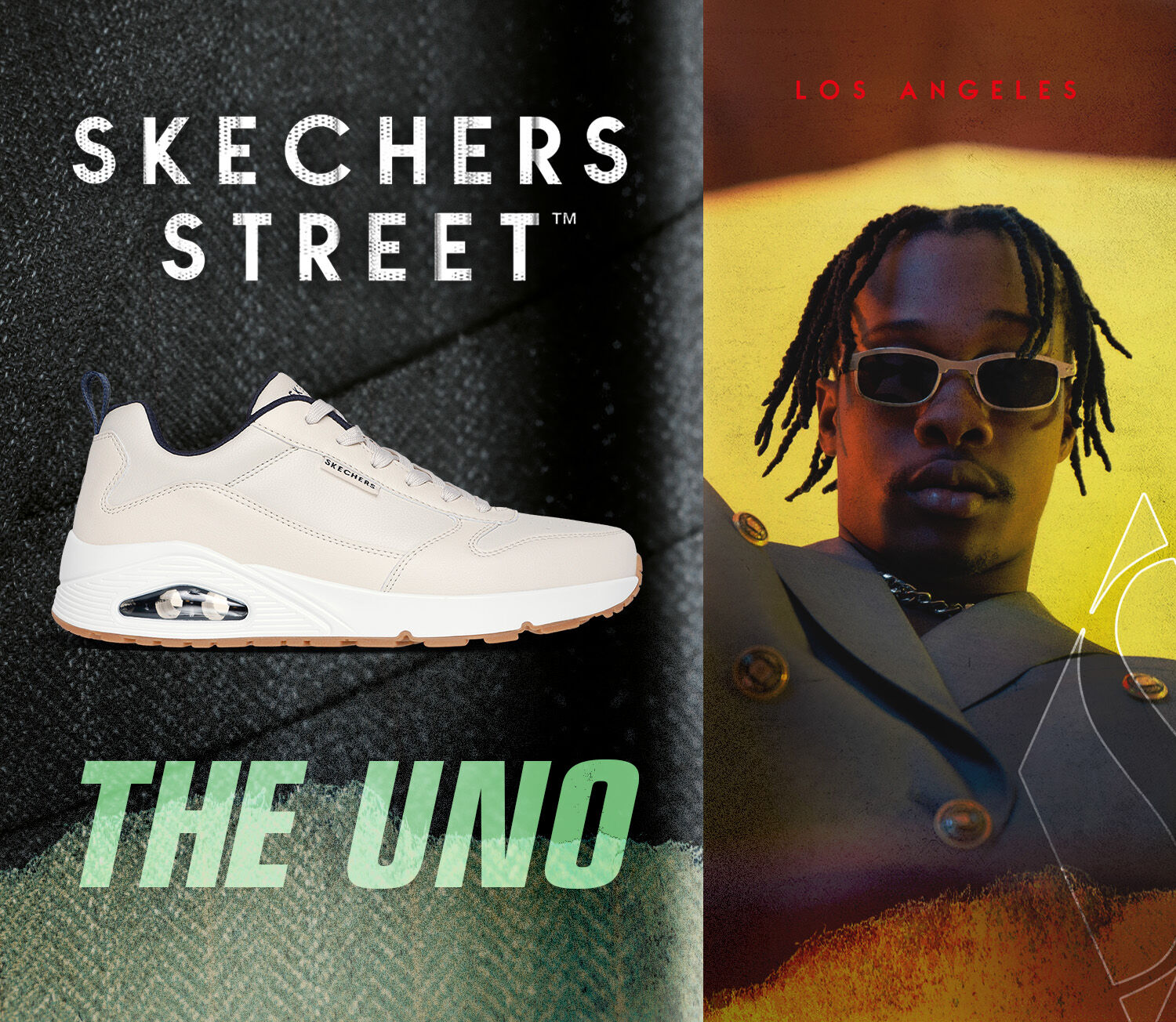 Skechers UNO